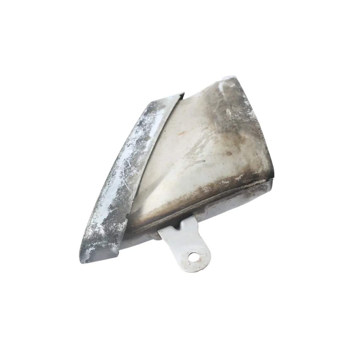 Audi A6 C7 A7 4G Rear Exhaust Pipe Tail Tip Trim Right O/S - SKU 4G0253825P - Part number 4G0253825P