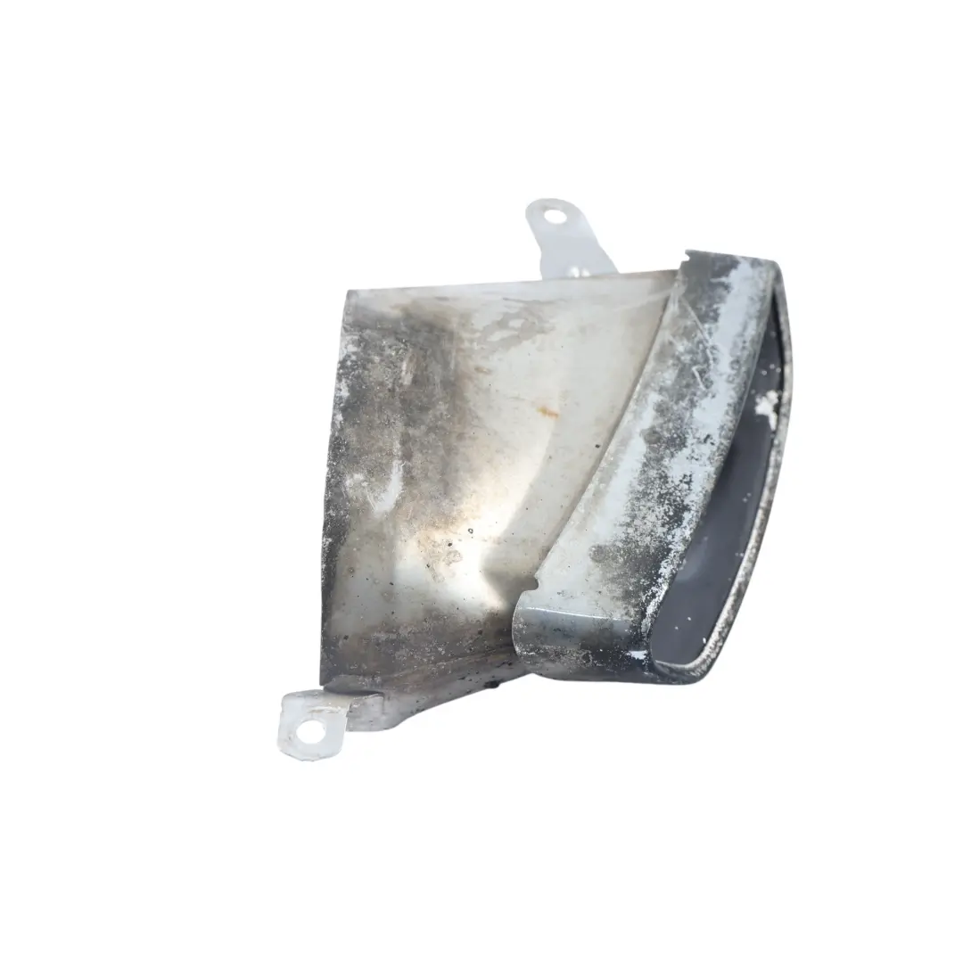 Embout Échappement Arrière Droit pour Audi A6 C7 A7 4G à propos du numéro de pièce 4G0253825P Audi A6 C7 A7 4G Embout Échappement Arrière Droit - SKU 4G0253825P - Numéro de pièce 4G0253825P