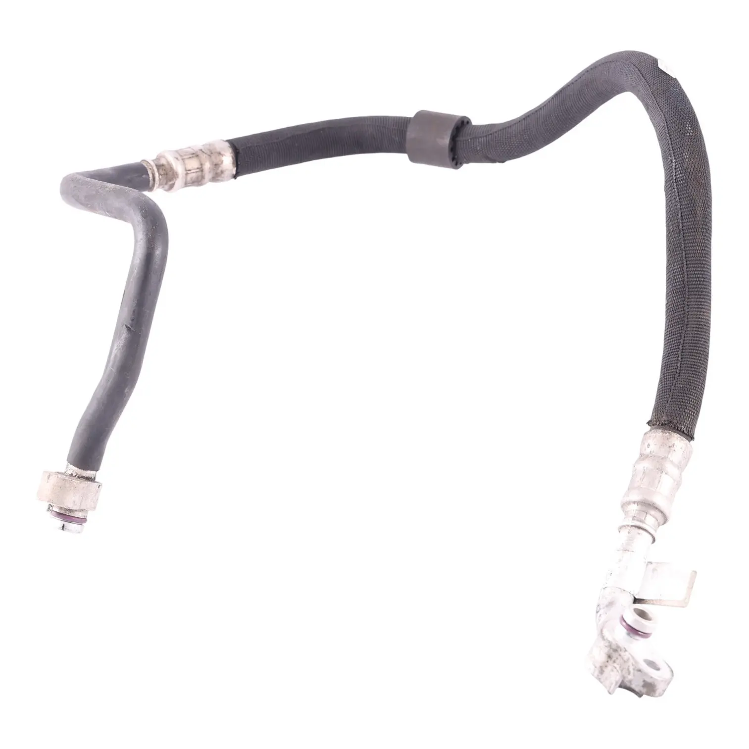 Audi A6 C7 Air Conditioning Refrigerant Hose A/C Pipe Hose Cable 4G0260701BQ