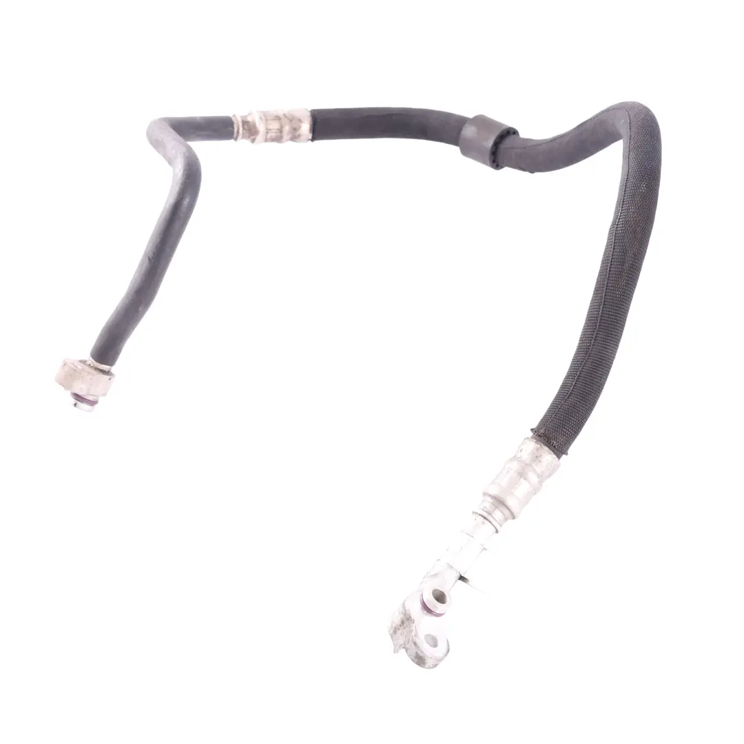 Conditioning Refrigerant Hose A/C Pipe Hose Cable to Audi A6 C7 Air with Part number 4G0260701BQ Audi A6 C7 Air Conditioning Refrigerant Hose A/C Pipe Hose Cable - SKU 4G0260701BQ - Part number 4G0260701BQ