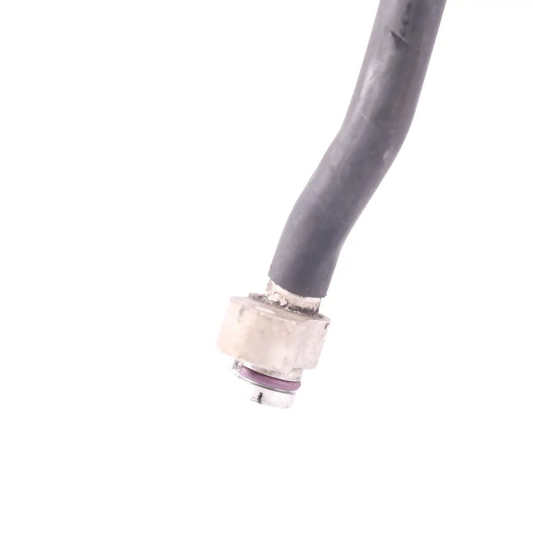Audi A6 C7 Tubo Flessibile Refrigerante Aria Condizionata Cavo - SKU 4G0260701BQ - Numero di parte 4G0260701BQ