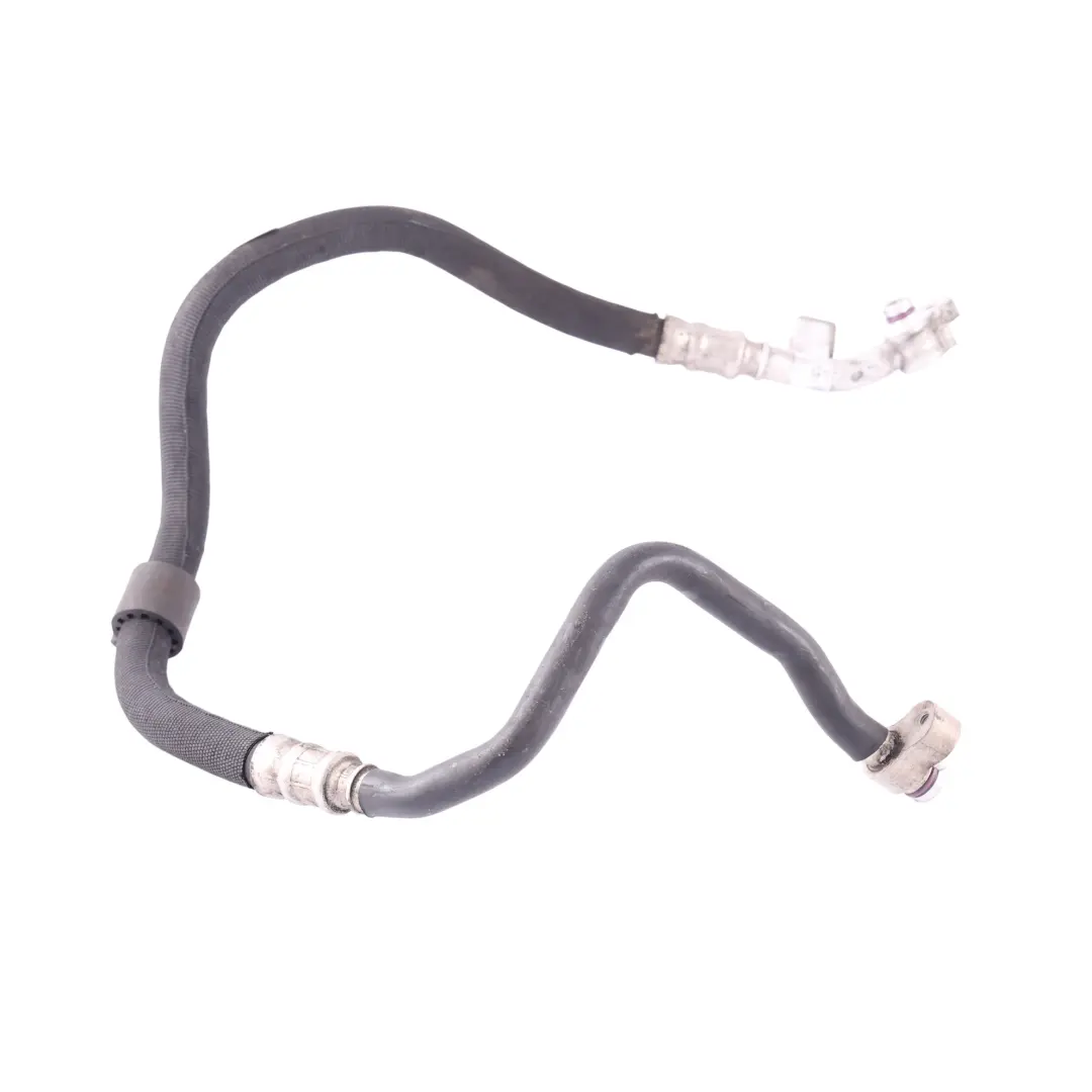 Tuyau Réfrigérant Climatisation Durite Clim pour Audi A6 C7 à propos du numéro de pièce 4G0260701BQ Audi A6 C7 Tuyau Réfrigérant Climatisation Durite Clim - SKU 4G0260701BQ - Numéro de pièce 4G0260701BQ