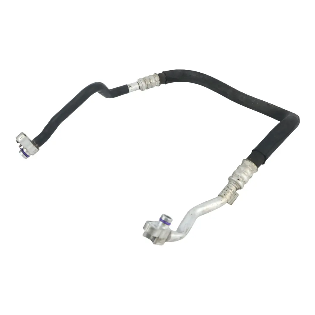 Audi A7 4G8 Przewód Klimatyzacji 3.0 TFSI Benzyna CGWB - SKU 4G0260701K - Numer Części 4G0260701K