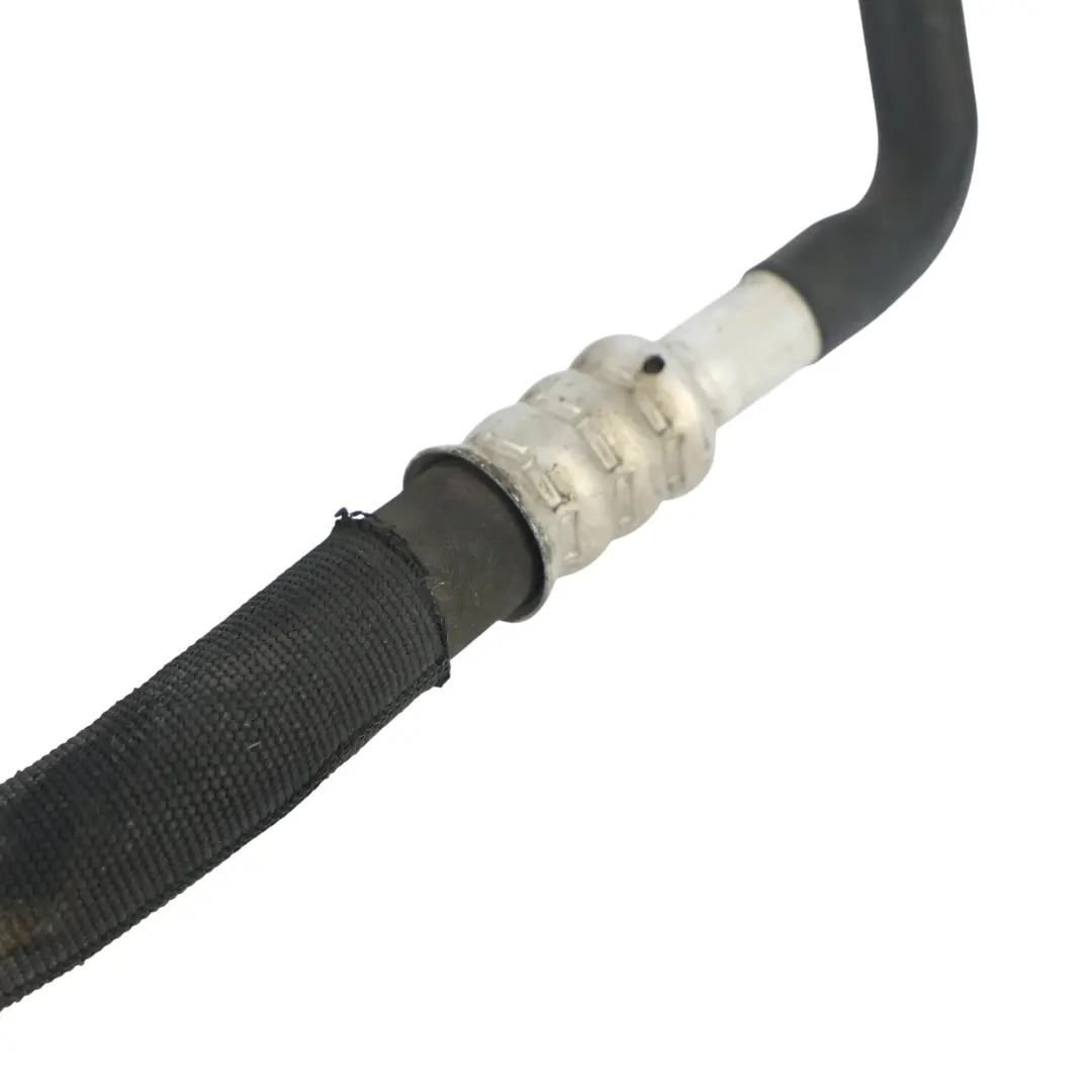 Audi A7 4G8 Air Conditioning Pipe Hose Tube Line 3.0 TFSI Petrol CGWB - SKU 4G0260701K - Part number 4G0260701K