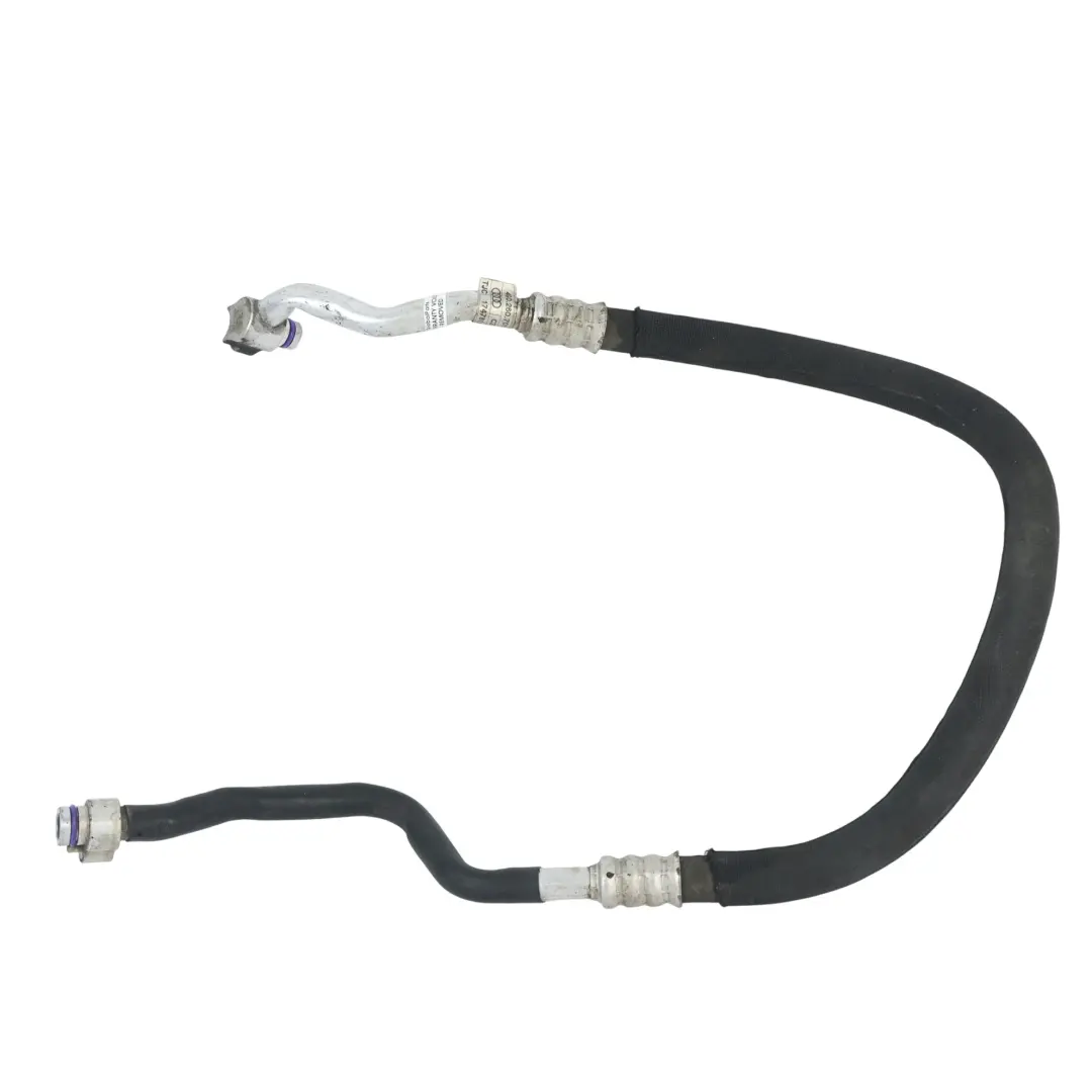 4G8 Tuyau Climatisation Conduite 3.0 TFSI Essence CGWB pour Audi A7 à propos du numéro de pièce 4G0260701K Audi A7 4G8 Tuyau Climatisation Conduite 3.0 TFSI Essence CGWB - SKU 4G0260701K - Numéro de pièce 4G0260701K