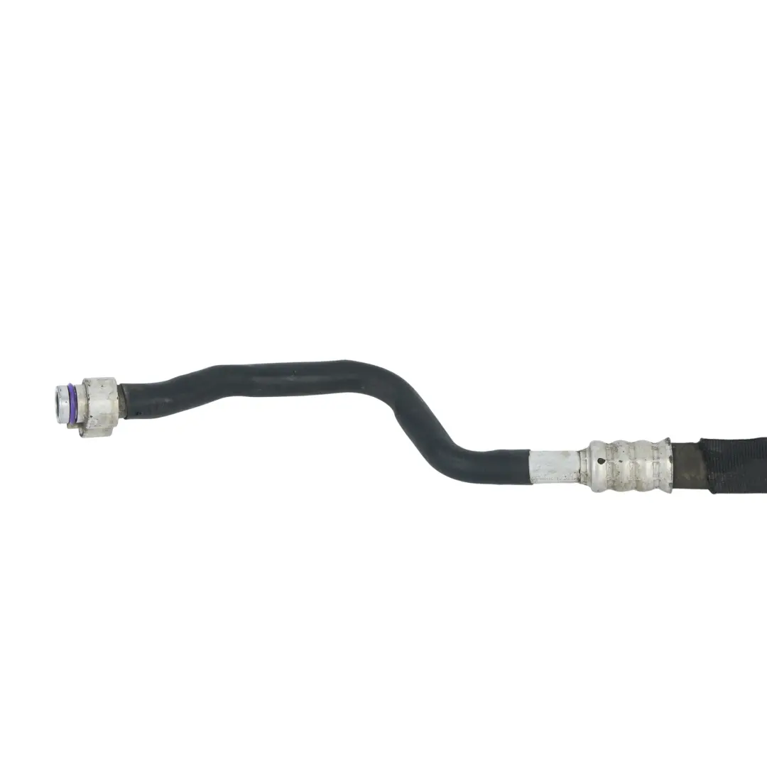 Audi A7 4G8 Klimaleitung Schlauch Rohr 3.0 TFSI Benzin CGWB - SKU 4G0260701K - Teilenummer 4G0260701K