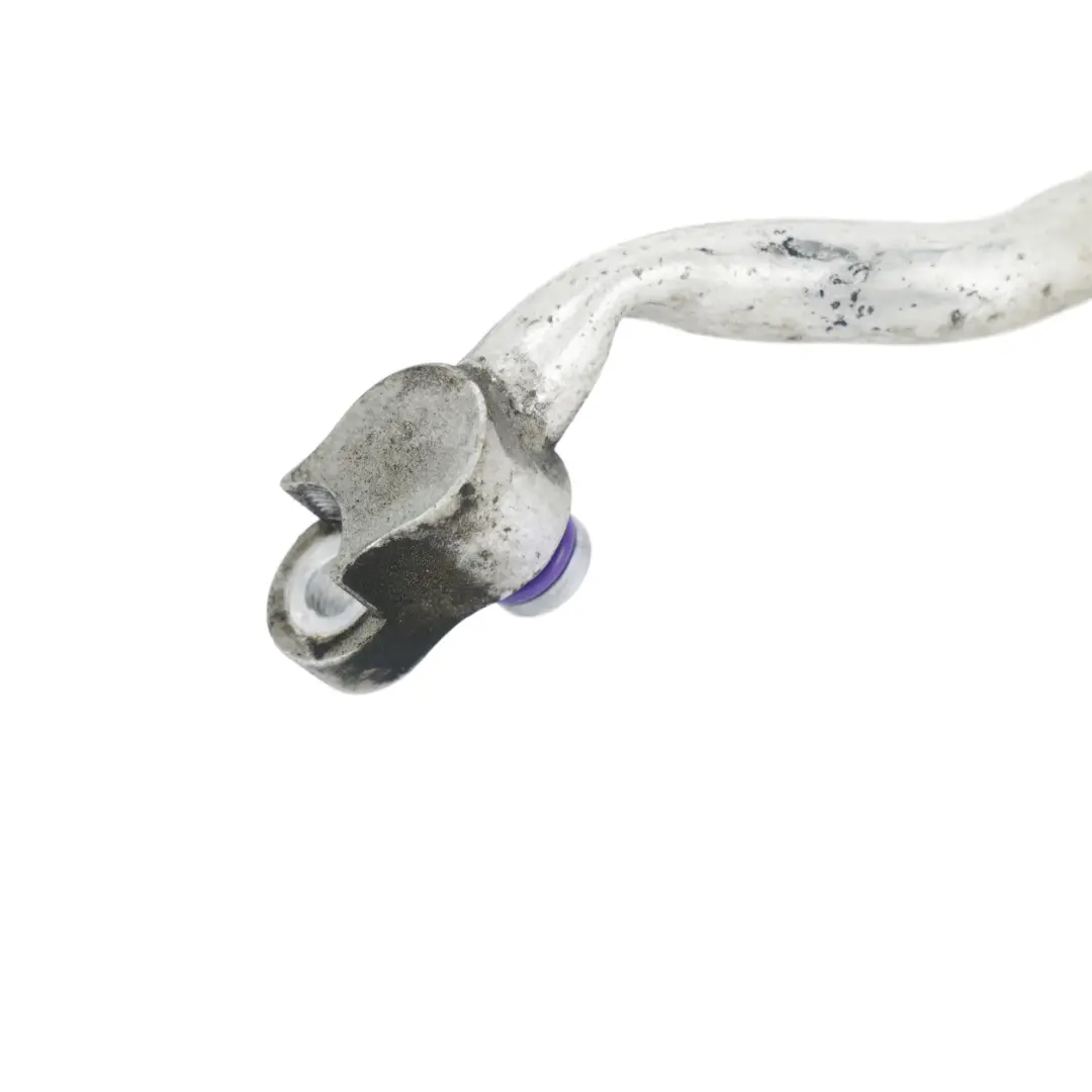 4G8 Air Conditioning Pipe Hose Tube Line 3.0 TFSI Petrol CGWB to Audi A7 with Part number 4G0260701K Audi A7 4G8 Air Conditioning Pipe Hose Tube Line 3.0 TFSI Petrol CGWB - SKU 4G0260701K - Part number 4G0260701K