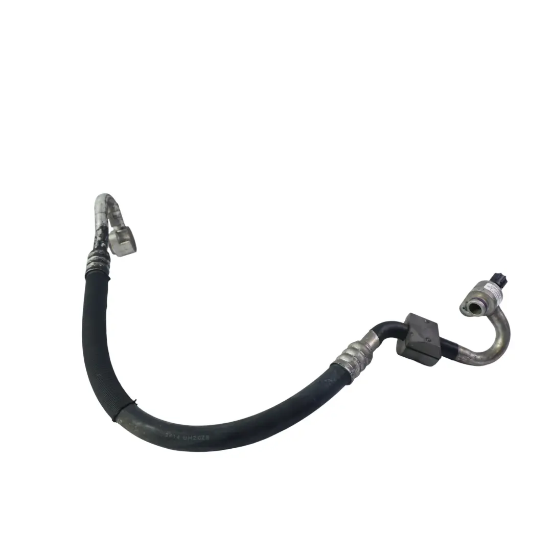 Audi A6 C7 Air Conditioning A/C Pipe Refrigerant Hose Line 2.0 TDI - SKU 4G0260707BS - Part number 4G0260707BS
