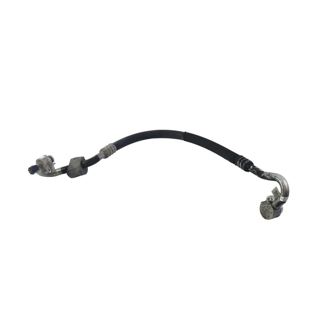 Klimaanlage Kältemittelleitung Schlauch 2.0 TDI für Audi A6 C7 mit Teilenummer 4G0260707BS Audi A6 C7 Klimaanlage Kältemittelleitung Schlauch 2.0 TDI - SKU 4G0260707BS - Teilenummer 4G0260707BS