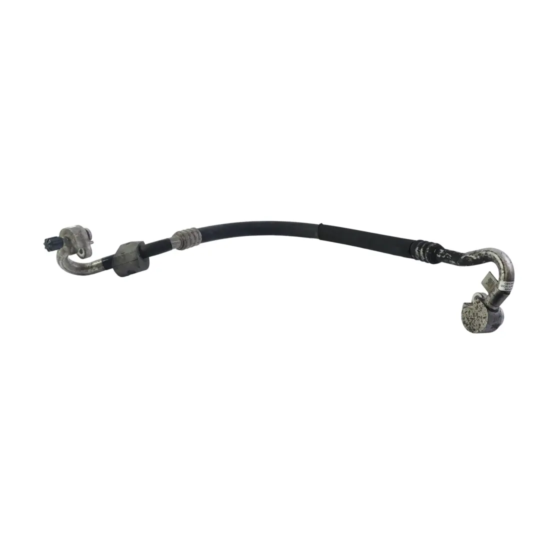 Audi A6 C7 Air Conditioning A/C Pipe Refrigerant Hose Line 2.0 TDI - SKU 4G0260707BS - Part number 4G0260707BS