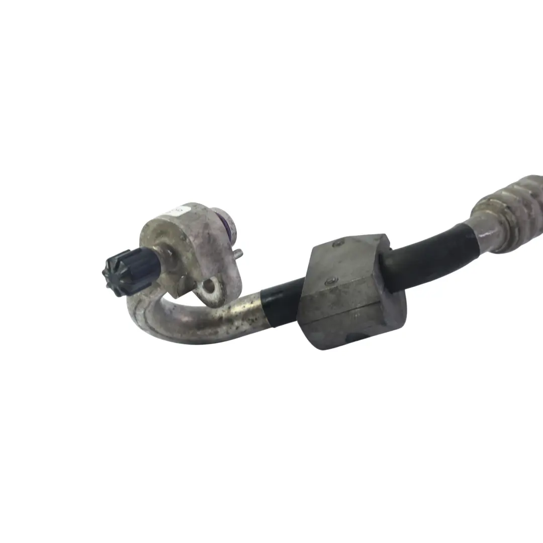 Audi A6 C7 2.0 TDI Tubo Manguera Refrigerante Aire Acondicionado - SKU 4G0260707BS - Número de pieza 4G0260707BS