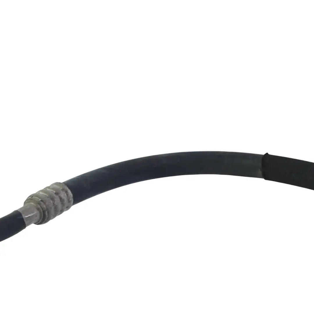 Audi A6 C7 Air Conditioning A/C Pipe Refrigerant Hose Line 2.0 TDI - SKU 4G0260707BS - Part number 4G0260707BS