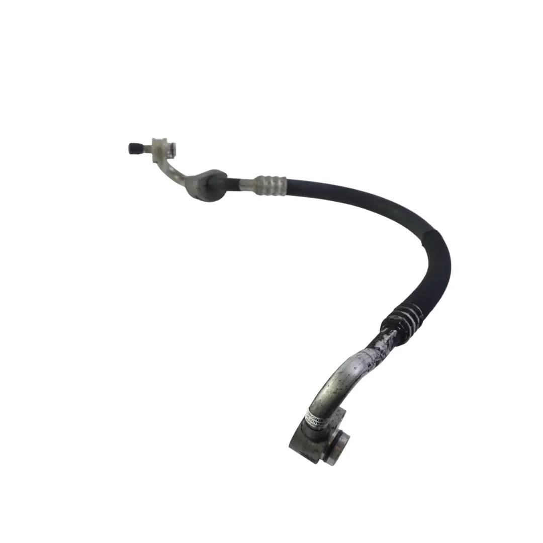 Tuyau Climatisation Conduite Fluide Frigorigène pour Audi A6 C7 2.0 TDI à propos du numéro de pièce 4G0260707BS Audi A6 C7 2.0 TDI Tuyau Climatisation Conduite Fluide Frigorigène - SKU 4G0260707BS - Numéro de pièce 4G0260707BS