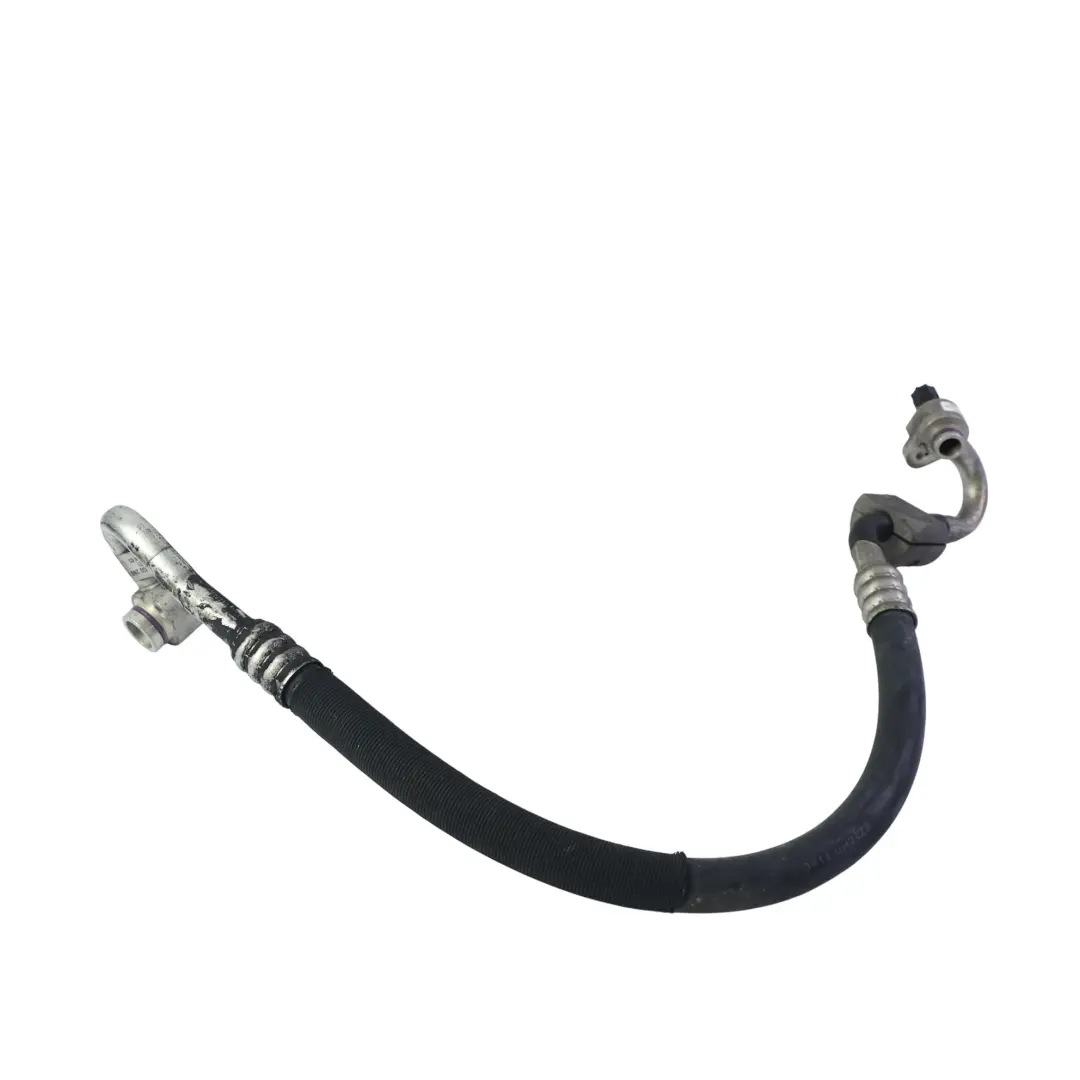 Audi A6 C7 Air Conditioning A/C Pipe Refrigerant Hose Line 2.0 TDI - SKU 4G0260707BS - Part number 4G0260707BS