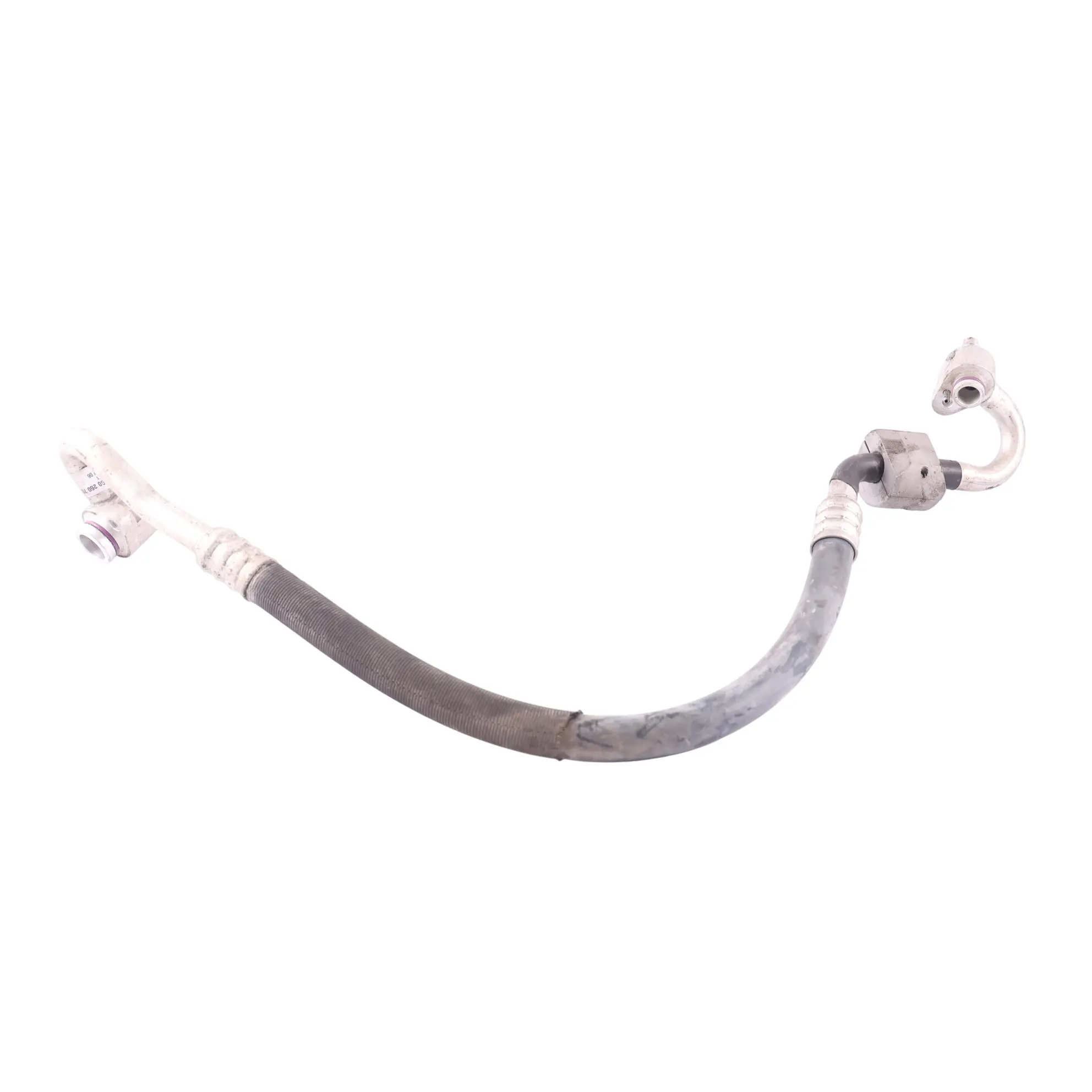 Audi A6 C7 Air Conditioning A/C Hose Pipe 4G0260707CL