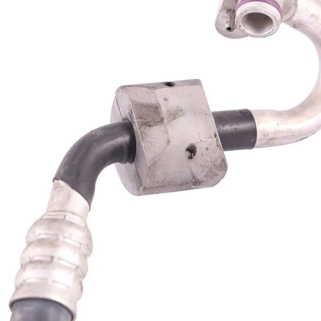 Tubo Flessibile Aria Condizionata per Audi A6 C7 con numero di parte 4G0260707CL Audi A6 C7 Tubo Flessibile Aria Condizionata - SKU 4G0260707CL - Numero di parte 4G0260707CL