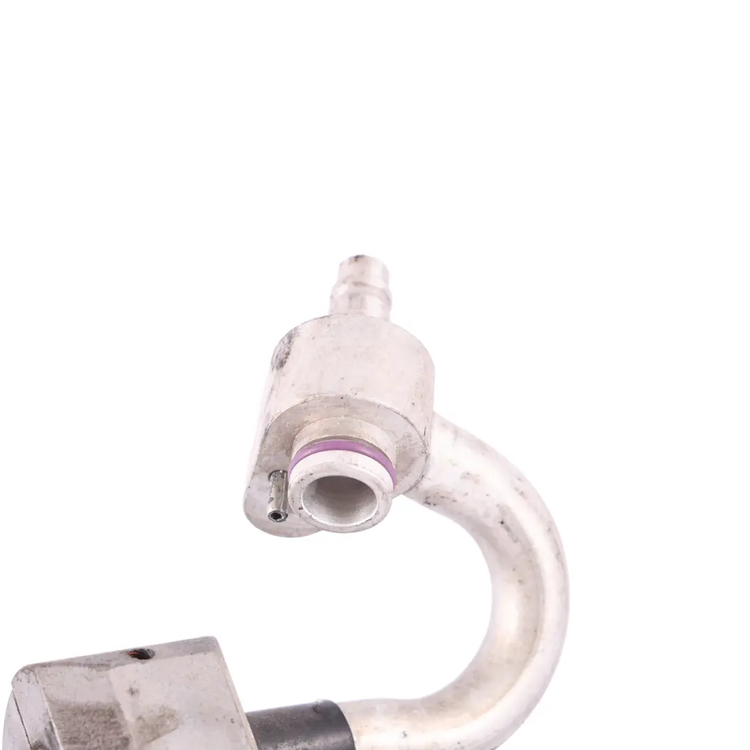 Tubo Flessibile Aria Condizionata per Audi A6 C7 con numero di parte 4G0260707CL Audi A6 C7 Tubo Flessibile Aria Condizionata - SKU 4G0260707CL - Numero di parte 4G0260707CL