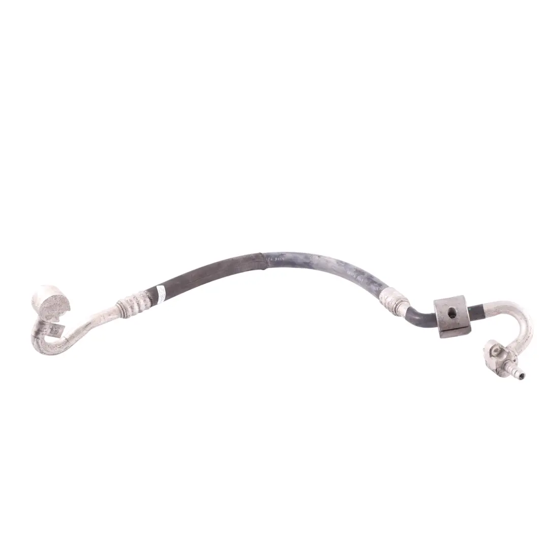 Climatisation Tuyau Flexible pour Audi A6 C7 à propos du numéro de pièce 4G0260707CL Audi A6 C7 Climatisation Tuyau Flexible - SKU 4G0260707CL - Numéro de pièce 4G0260707CL