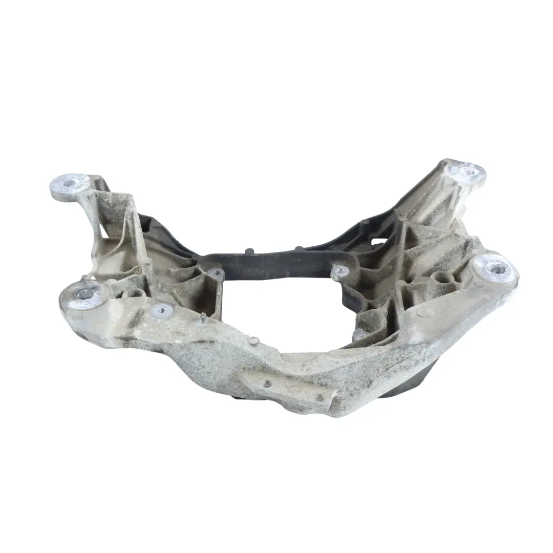Audi A6 C7 A7 4G A8 D4 Gearbox Mount Support Bracket Automatic 4G0399263G - SKU 4G0399263AC-1 - Part number 4G0399263AC