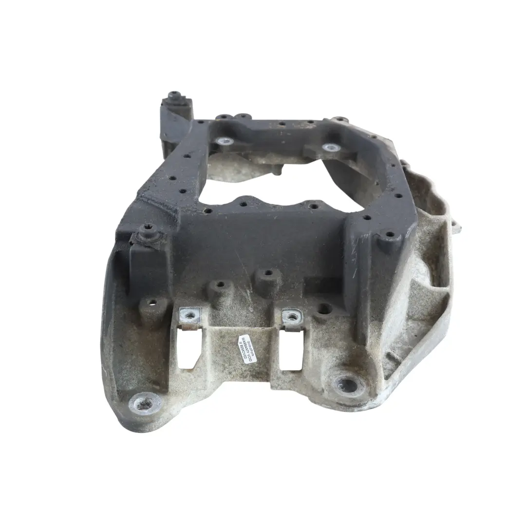 Audi A6 C7 A7 4G A8 D4 Soporte Caja Cambios Automático 4G0399263G - SKU 4G0399263AC-1 - Número de pieza 4G0399263AC