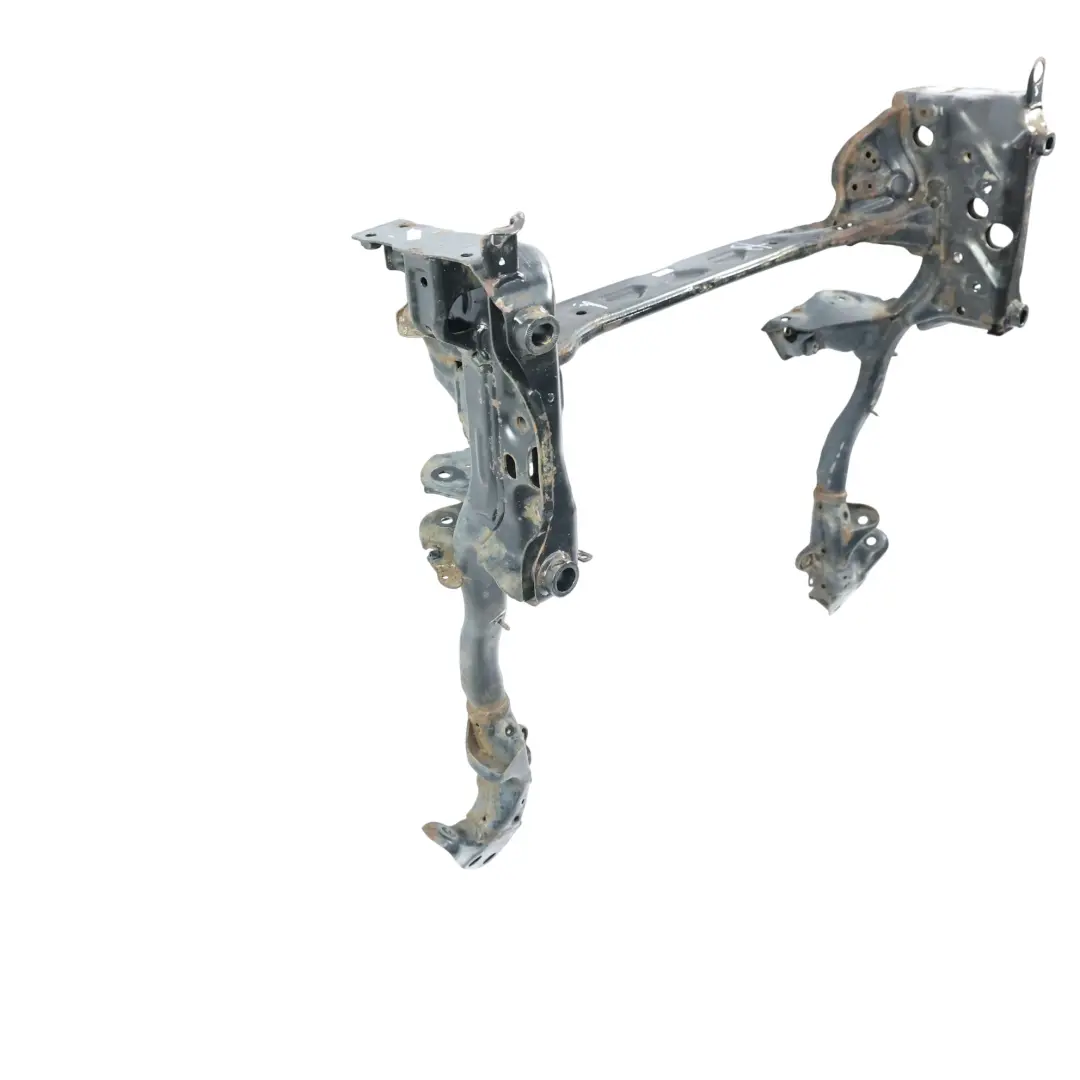 Audi A6 C7 Gearbox Mount Subframe Cradle Beam Carrier 2.0 3.0 TDI - SKU 4G0399315L-1 - Part number 4G0399315L
