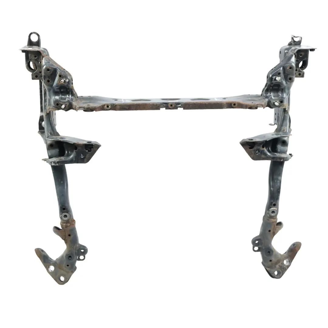Audi A6 C7 Boîte de Vitesses Support Berceau Traverse 2.0 3.0 TDI - SKU 4G0399315L-1 - Numéro de pièce 4G0399315L