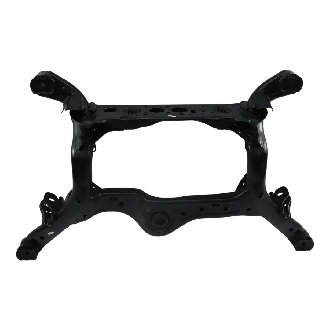 Audi A6 C8 Telaio Posteriore Assale Supporto Sospensione Quattro - SKU 4G0505235AD - Numero di parte 4G0505235AD