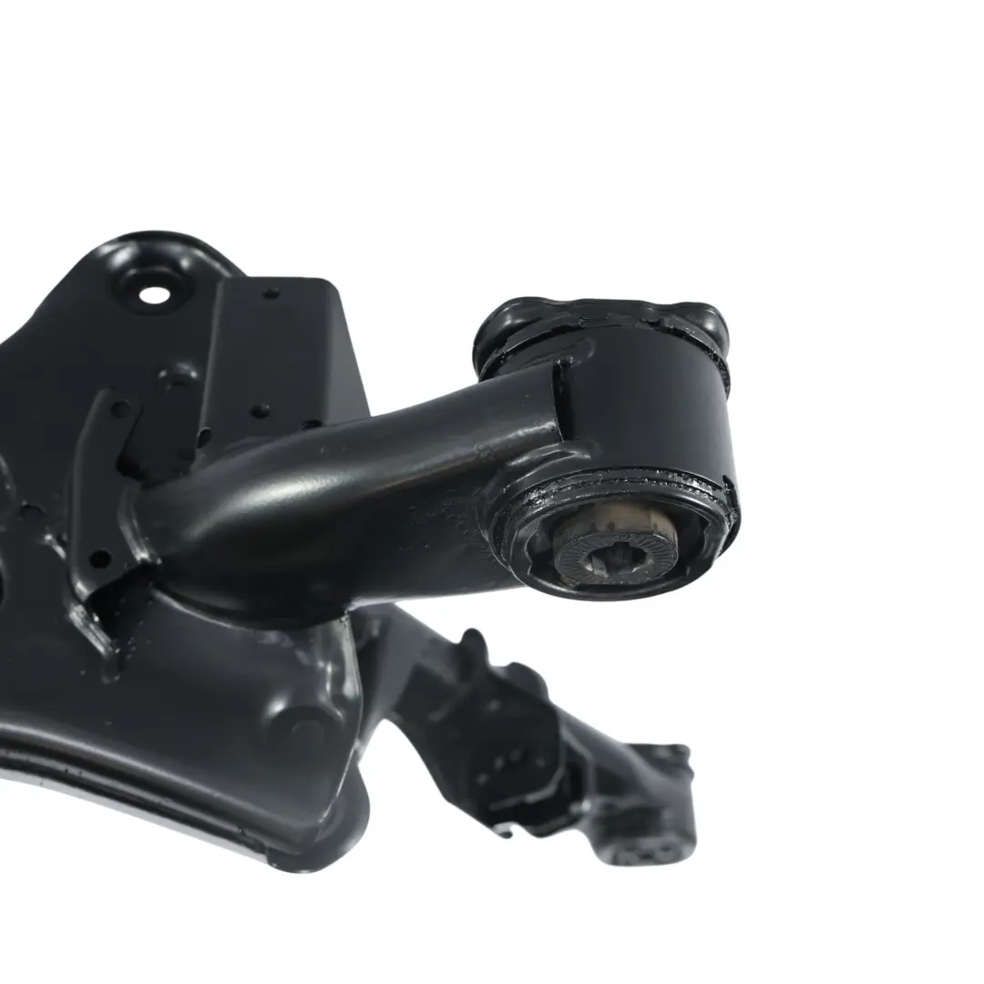 Audi A6 C8 Rear Axle Subframe Carrier Suspension Support Quattro - SKU 4G0505235AD - Part number 4G0505235AD