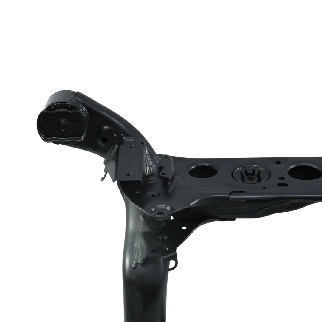 Audi A6 C8 Telaio Posteriore Assale Supporto Sospensione Quattro - SKU 4G0505235AD - Numero di parte 4G0505235AD