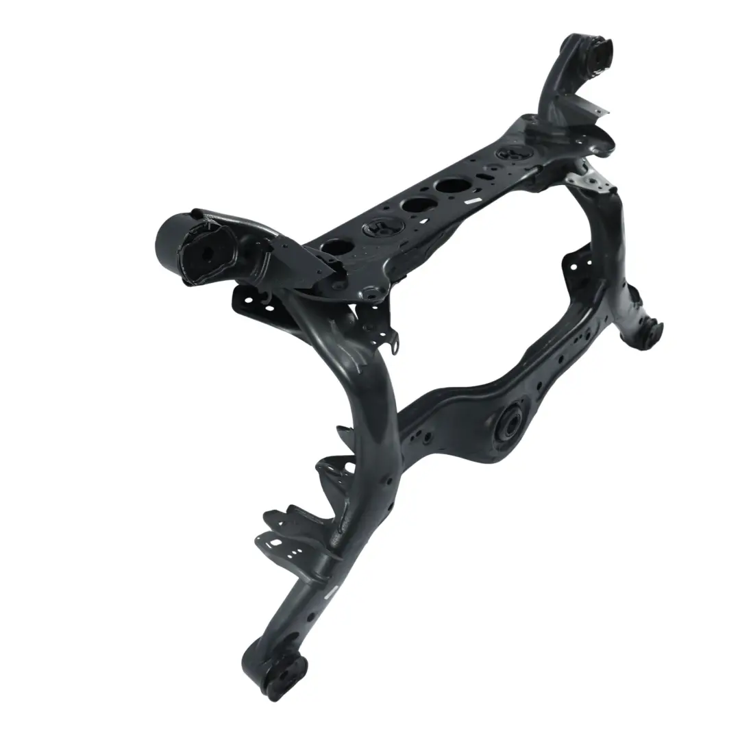 Tylna Belka Zawieszenia Wspornik Zawieszenia Quattro do Audi A6 C8 o numerze 4G0505235AD Audi A6 C8 Tylna Belka Zawieszenia Wspornik Zawieszenia Quattro - SKU 4G0505235AD - Numer Części 4G0505235AD