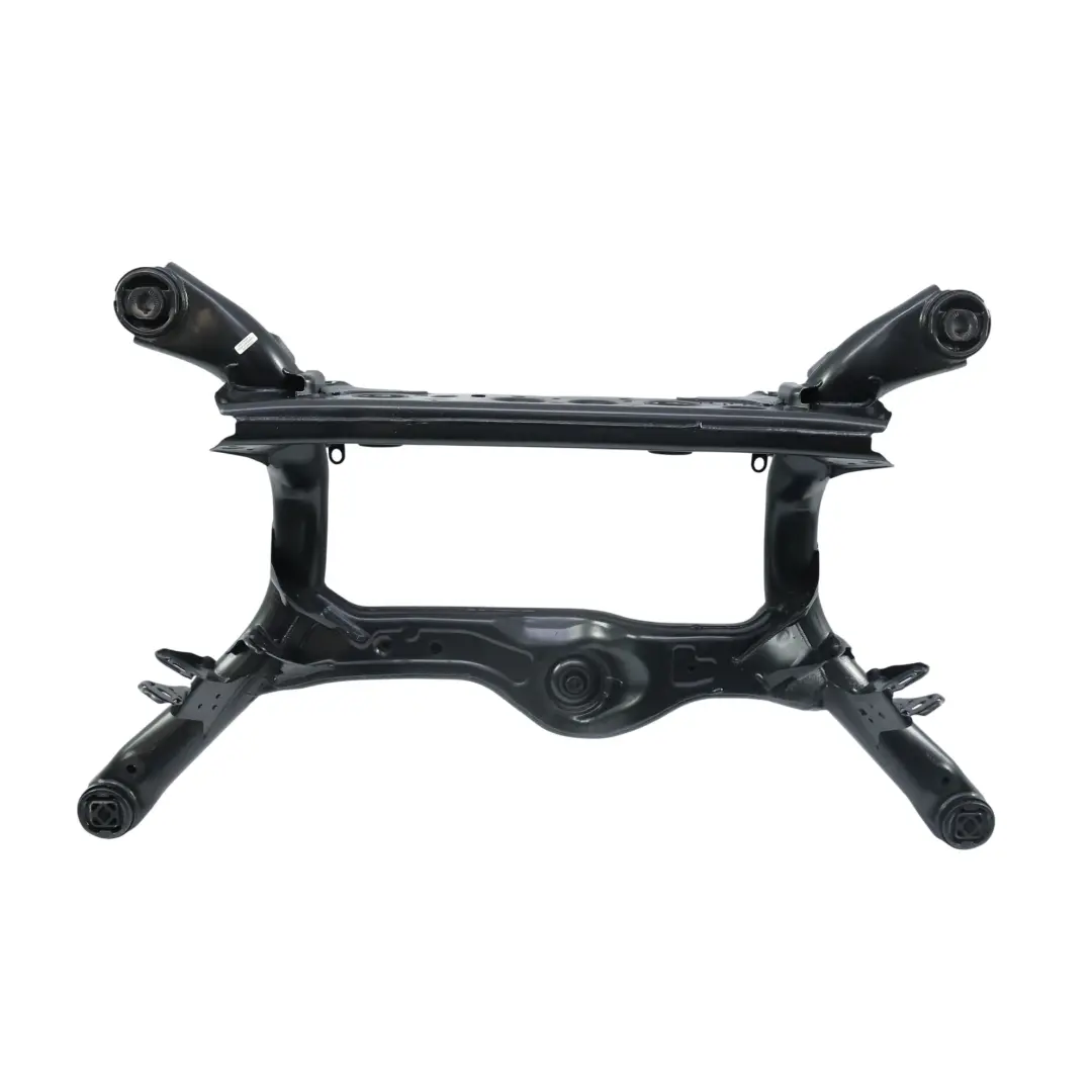 Audi A6 C8 Berceau Essieu Arrière Support Suspension Quattro - SKU 4G0505235AD - Numéro de pièce 4G0505235AD