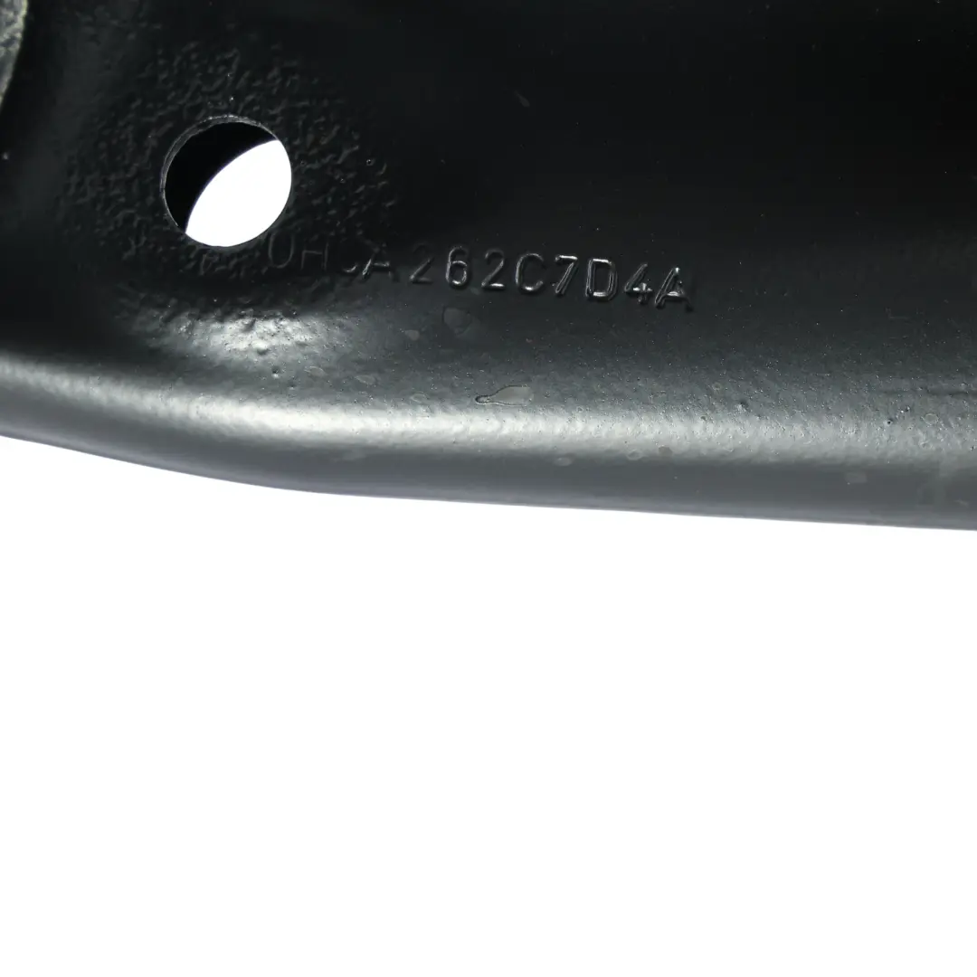 Audi A6 C8 Rear Axle Subframe Carrier Suspension Support Quattro - SKU 4G0505235AD - Part number 4G0505235AD