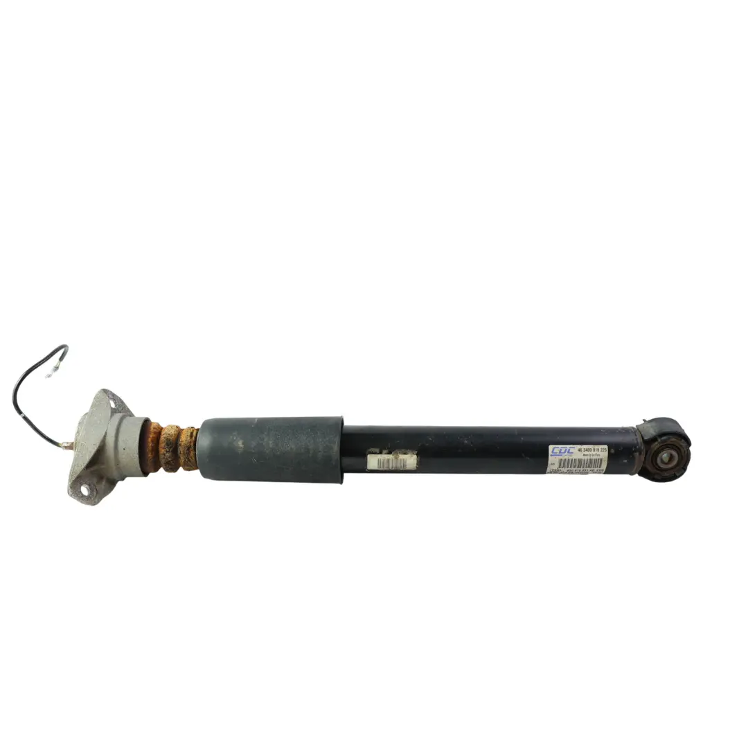 Amortiguador Trasero Izquierdo para Audi A6 C7 Allroad con número de pieza 4G0616031AD Audi A6 C7 Allroad Amortiguador Trasero Izquierdo - SKU 4G0616031AD - Número de pieza 4G0616031AD