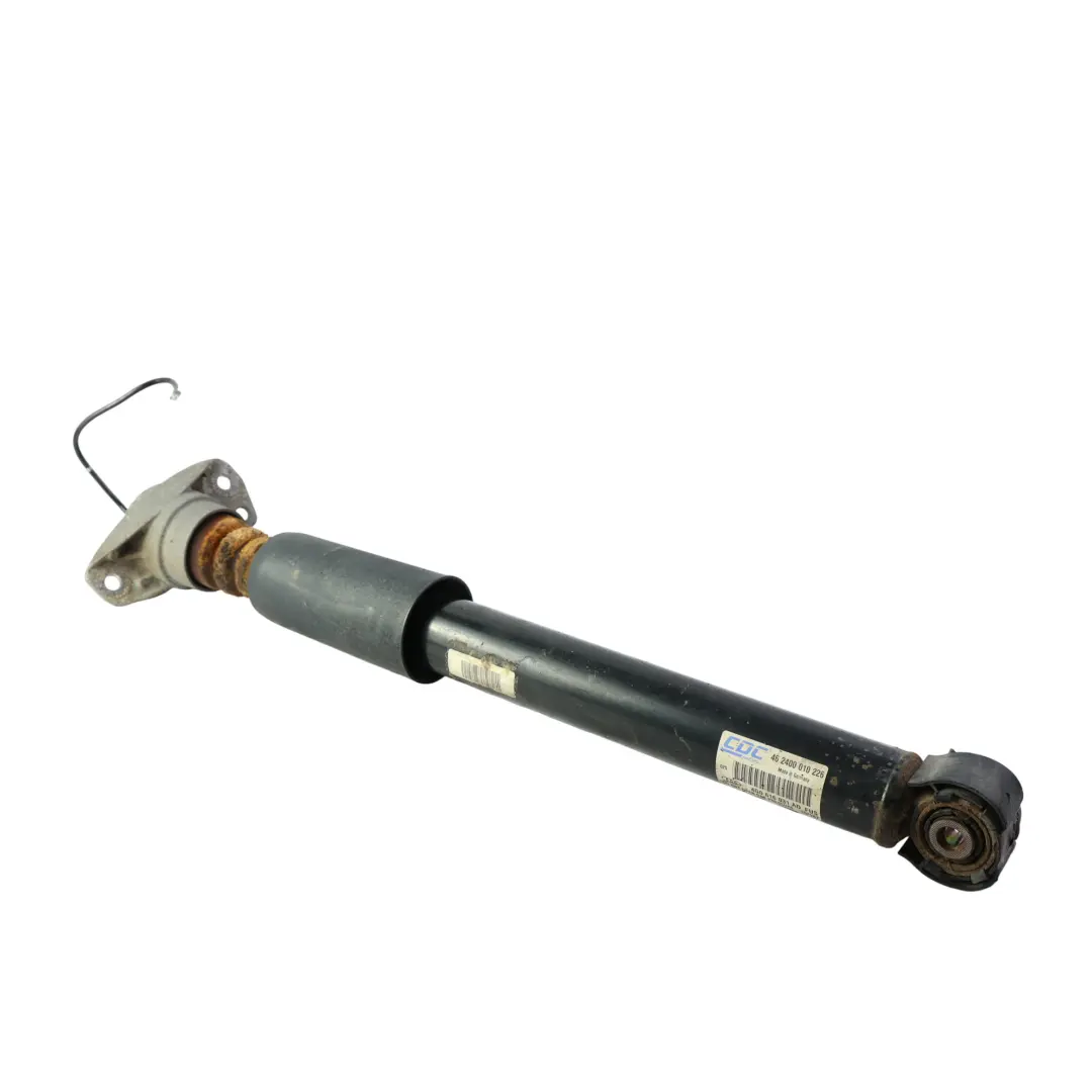 Amortiguador Trasero Izquierdo para Audi A6 C7 Allroad con número de pieza 4G0616031AD Audi A6 C7 Allroad Amortiguador Trasero Izquierdo - SKU 4G0616031AD - Número de pieza 4G0616031AD