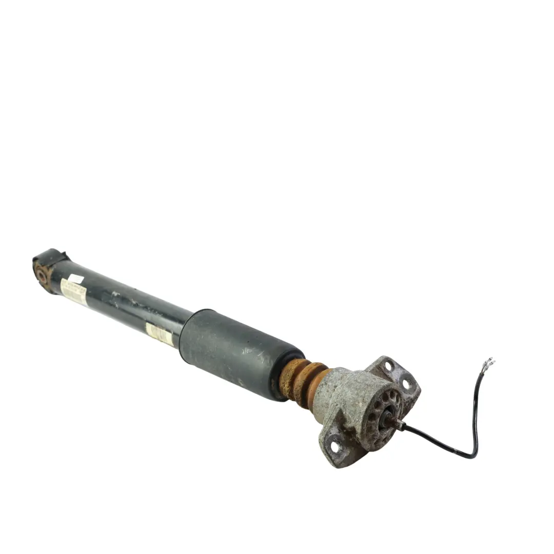 Feder Stoßdämpfer Hinten Links für Audi A6 C7 Allroad mit Teilenummer 4G0616031AD Audi A6 C7 Allroad Feder Stoßdämpfer Hinten Links - SKU 4G0616031AD - Teilenummer 4G0616031AD