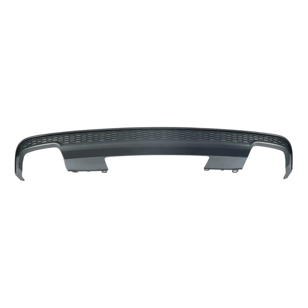 Audi A6 C7 Diffuseur Pare-chocs Arrière Spoiler Bas Habillage S Line - SKU 4G0807521R - Numéro de pièce 4G0807521R