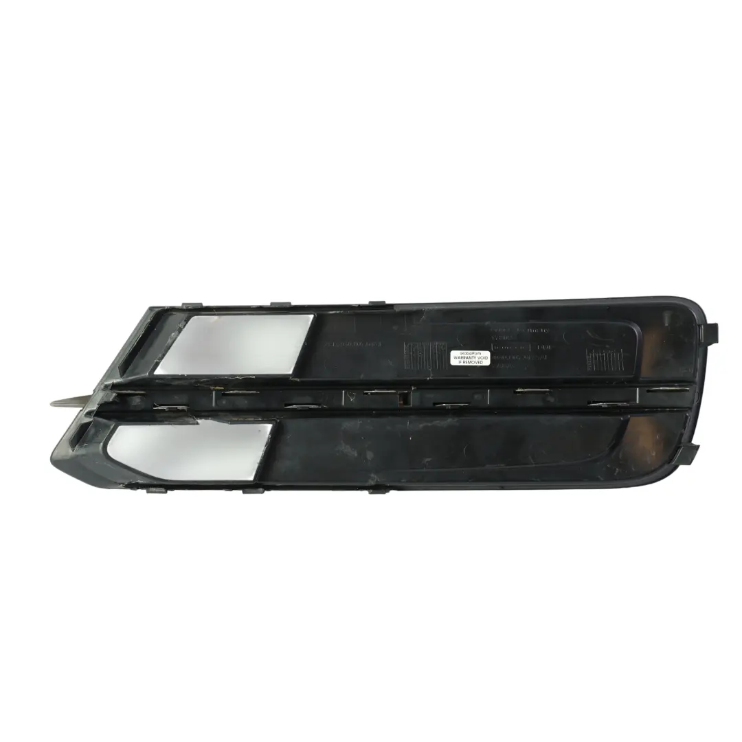 Rejilla Parachoques Delantero Inferior Derecha para Audi A6 C7 con número de pieza 4G0807682AL Audi A6 C7 Rejilla Parachoques Delantero Inferior Derecha - SKU 4G0807682AL - Número de pieza 4G0807682AL