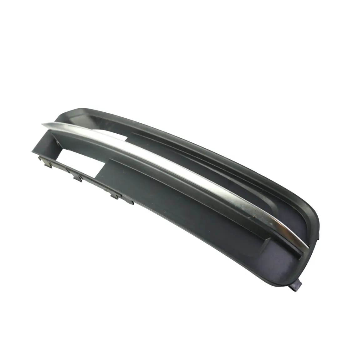 Audi A6 C7 Rejilla Parachoques Delantero Inferior Derecha - SKU 4G0807682AL - Número de pieza 4G0807682AL