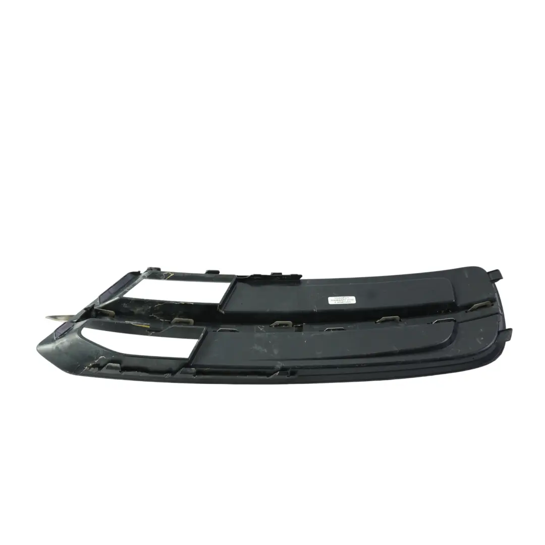 Rejilla Parachoques Delantero Inferior Derecha para Audi A6 C7 con número de pieza 4G0807682AL Audi A6 C7 Rejilla Parachoques Delantero Inferior Derecha - SKU 4G0807682AL - Número de pieza 4G0807682AL