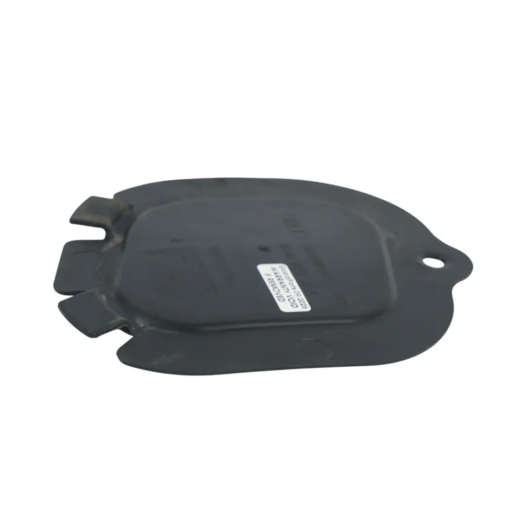 Audi A6 C7 Allroad Avant Wheel Arch Liner Cover Front Left N/S - SKU 4G0809967 - Part number 4G0809967