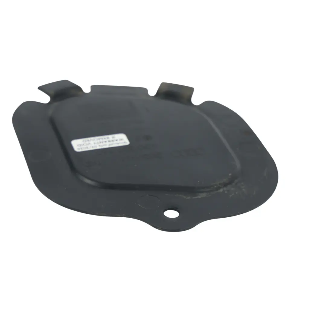 Audi A6 C7 Allroad Avant Radlaufschale Abdeckung Vorne Links - SKU 4G0809967 - Teilenummer 4G0809967