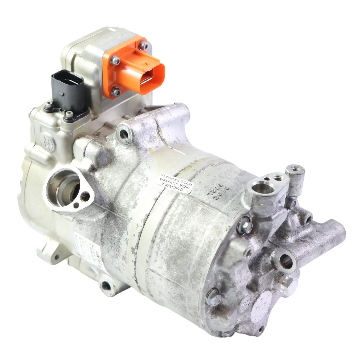 Audi A6 C8 A7 4K Air Con A/C Compressor Pump 4G0816797F