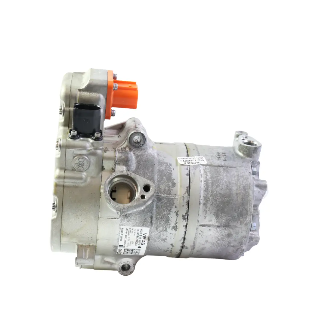 Audi A6 C8 A7 4K Compressore Aria Condizionata - SKU 4G0816797F - Numero di parte 4G0816797F