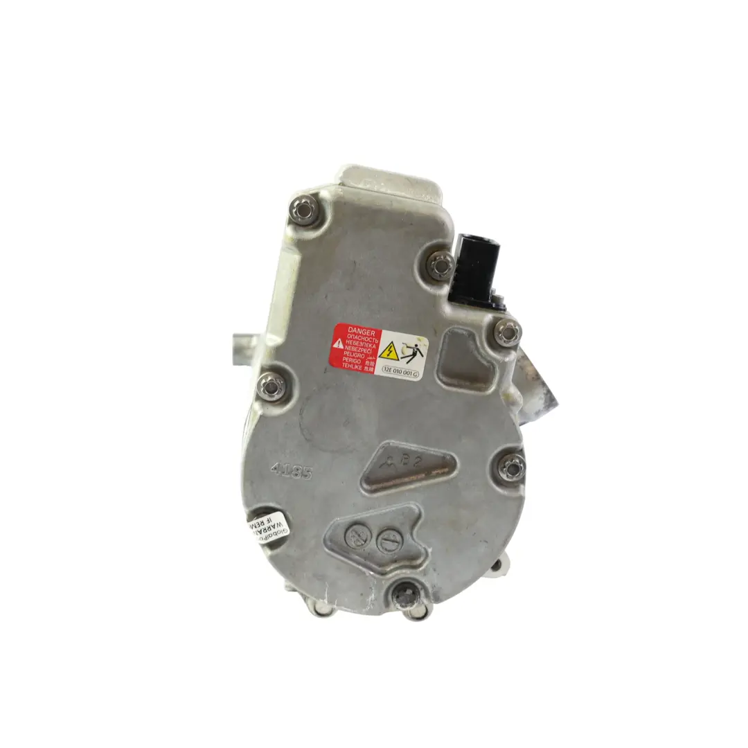 4K Klimakompressor Pumpe für Audi A6 C8 A7 mit Teilenummer 4G0816797F Audi A6 C8 A7 4K Klimakompressor Pumpe - SKU 4G0816797F - Teilenummer 4G0816797F