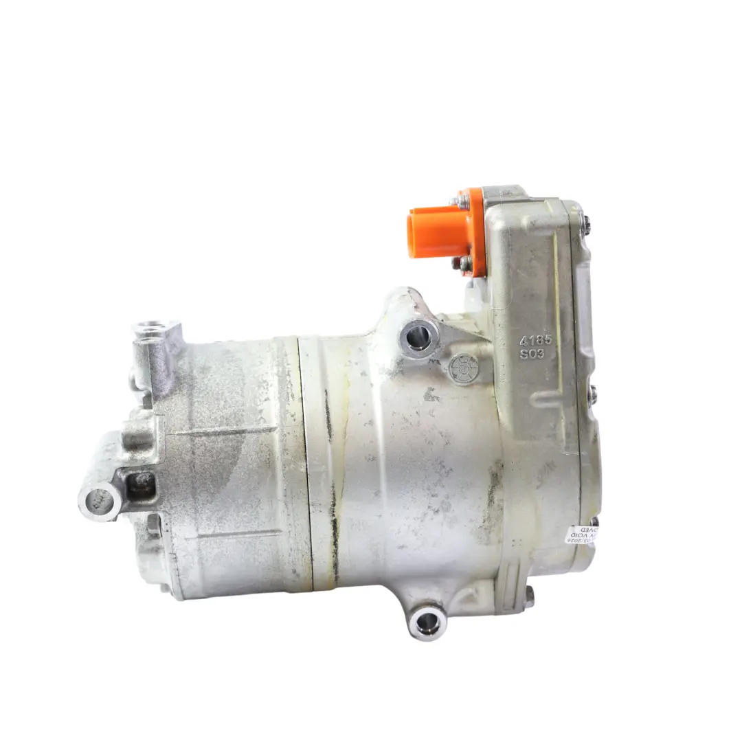 Audi A6 C8 A7 4K Air Con A/C Compressor Pump - SKU 4G0816797F - Part number 4G0816797F