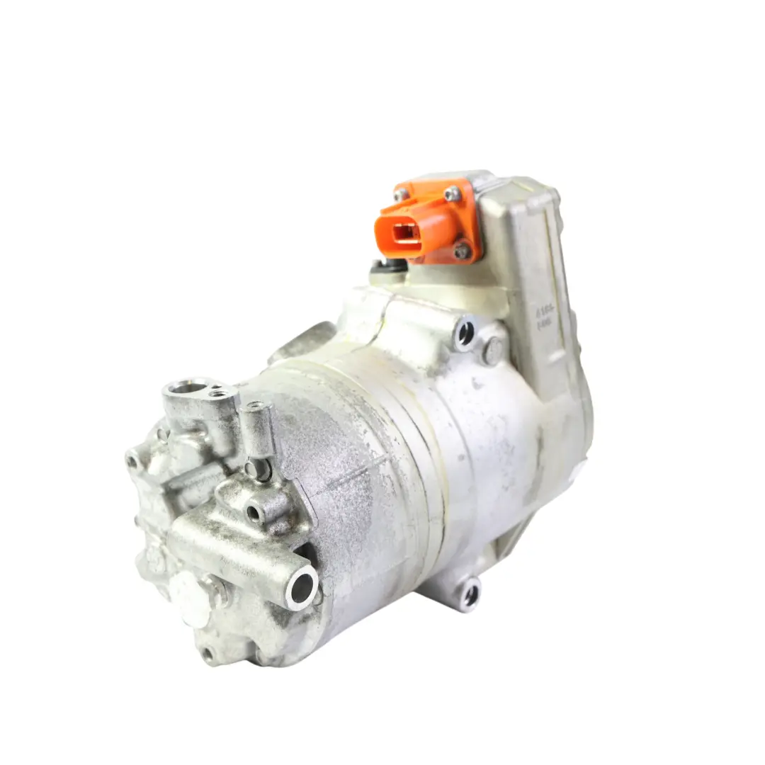 Audi A6 C8 A7 4K Air Con A/C Compressor Pump - SKU 4G0816797F - Part number 4G0816797F