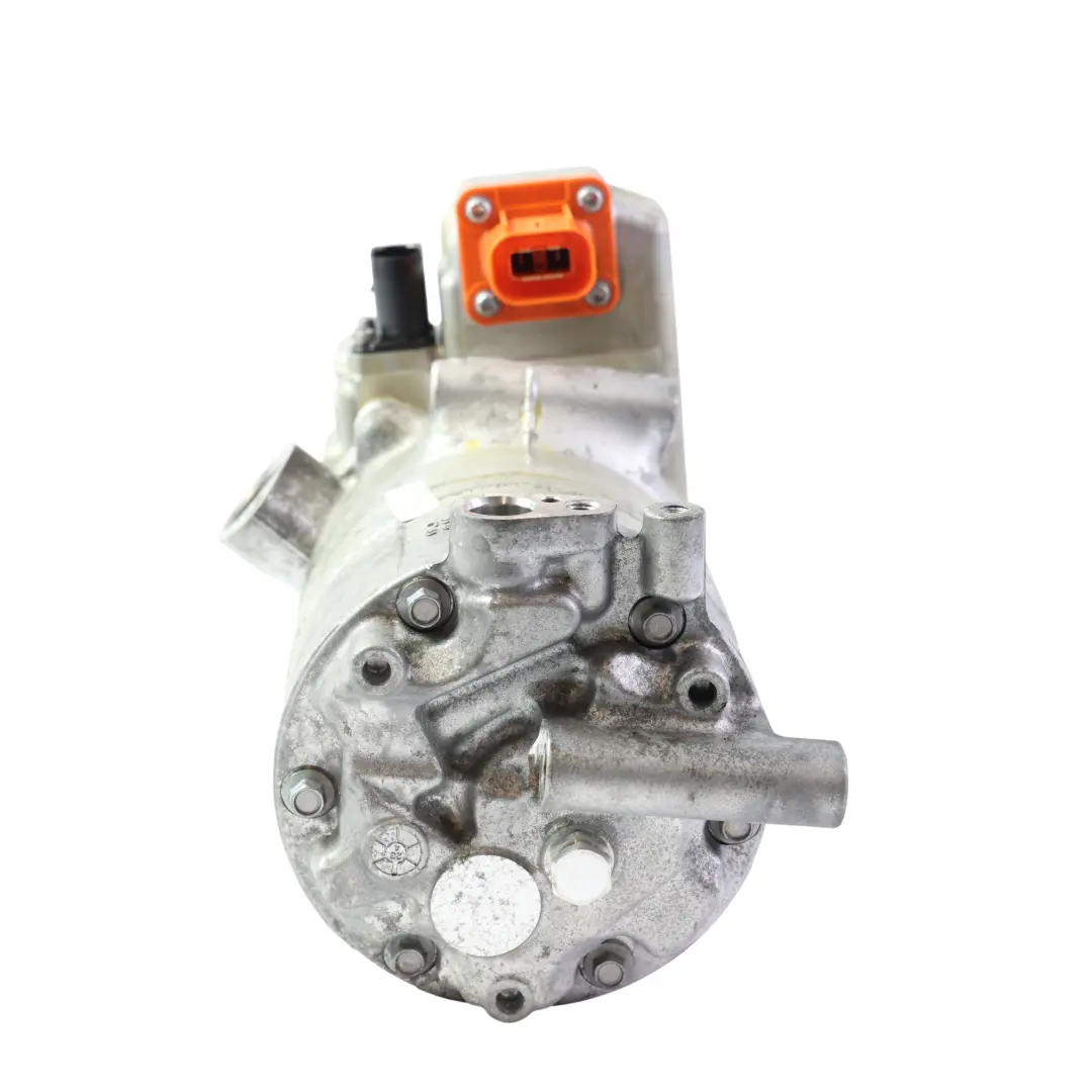 Audi A6 C8 A7 4K Air Con A/C Compressor Pump - SKU 4G0816797F - Part number 4G0816797F