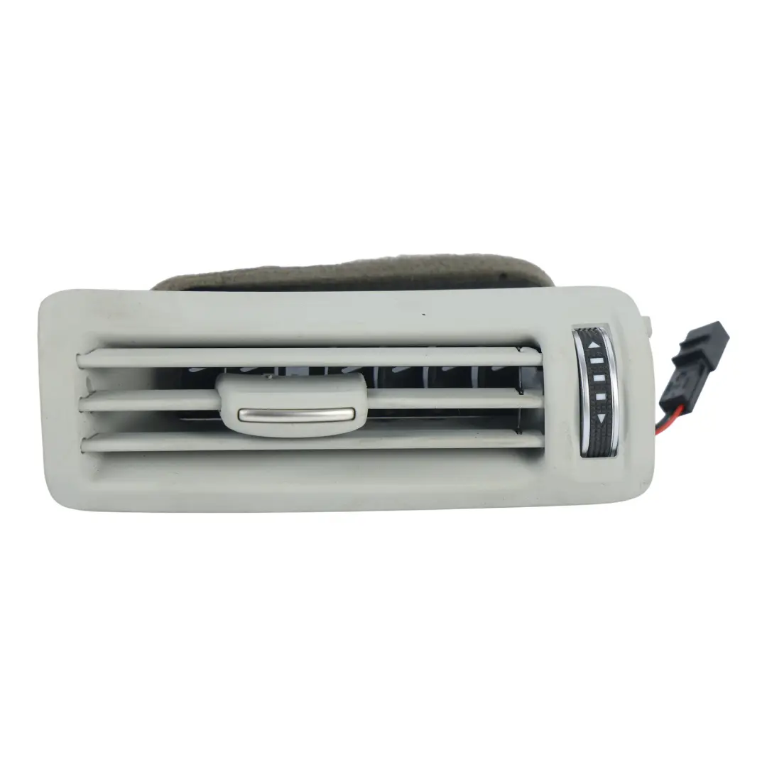 Upper Interior B Pillar Air Vent Grille Left N/S to Audi A6 C7 A7 4G with Part number 4G0819209E Audi A6 C7 A7 4G Upper Interior B Pillar Air Vent Grille Left N/S - SKU 4G0819209E-1 - Part number 4G0819209E