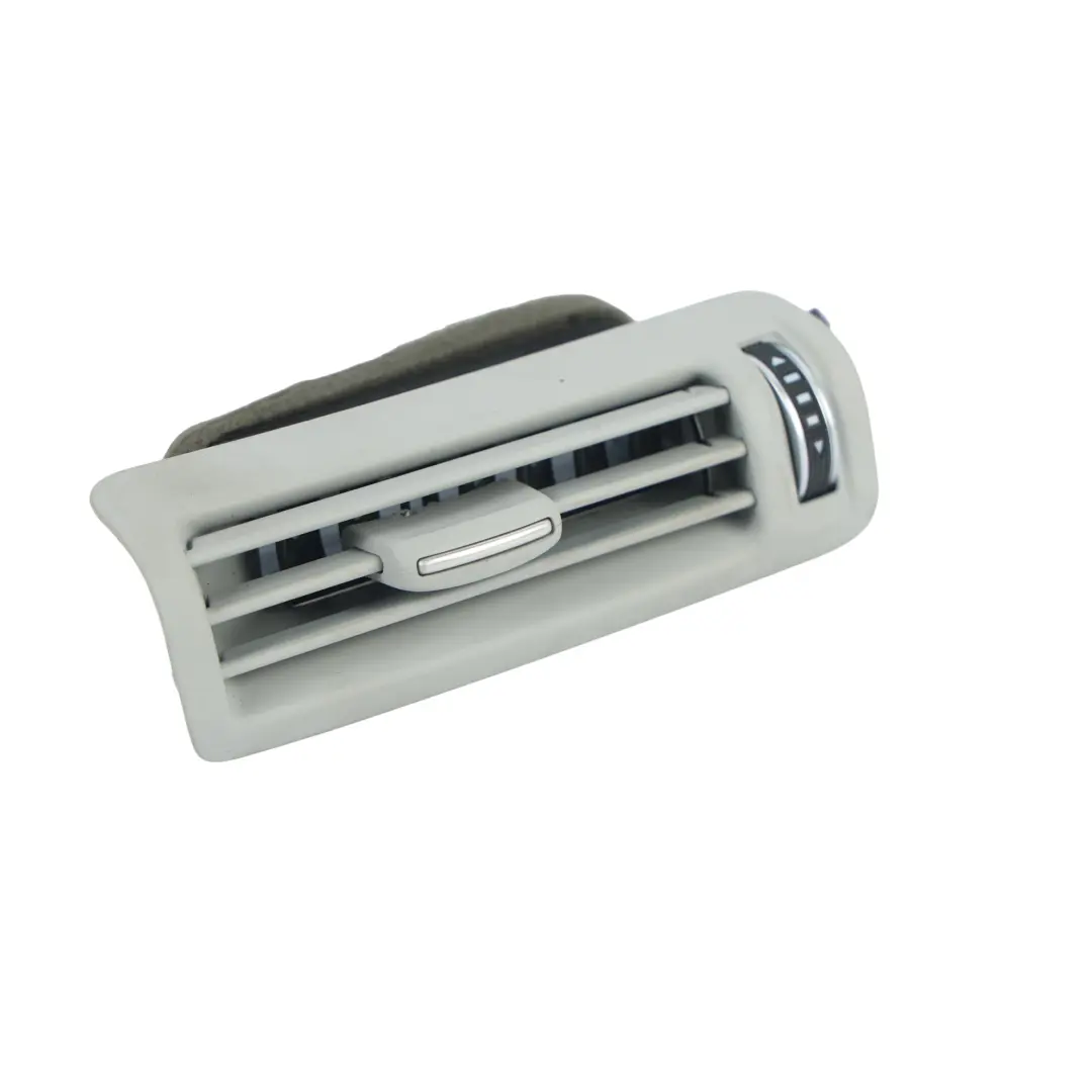 Oben Innen B-Säule Lüftungsgitter Links für Audi A6 C7 A7 4G mit Teilenummer 4G0819209E Audi A6 C7 A7 4G Oben Innen B-Säule Lüftungsgitter Links - SKU 4G0819209E-1 - Teilenummer 4G0819209E