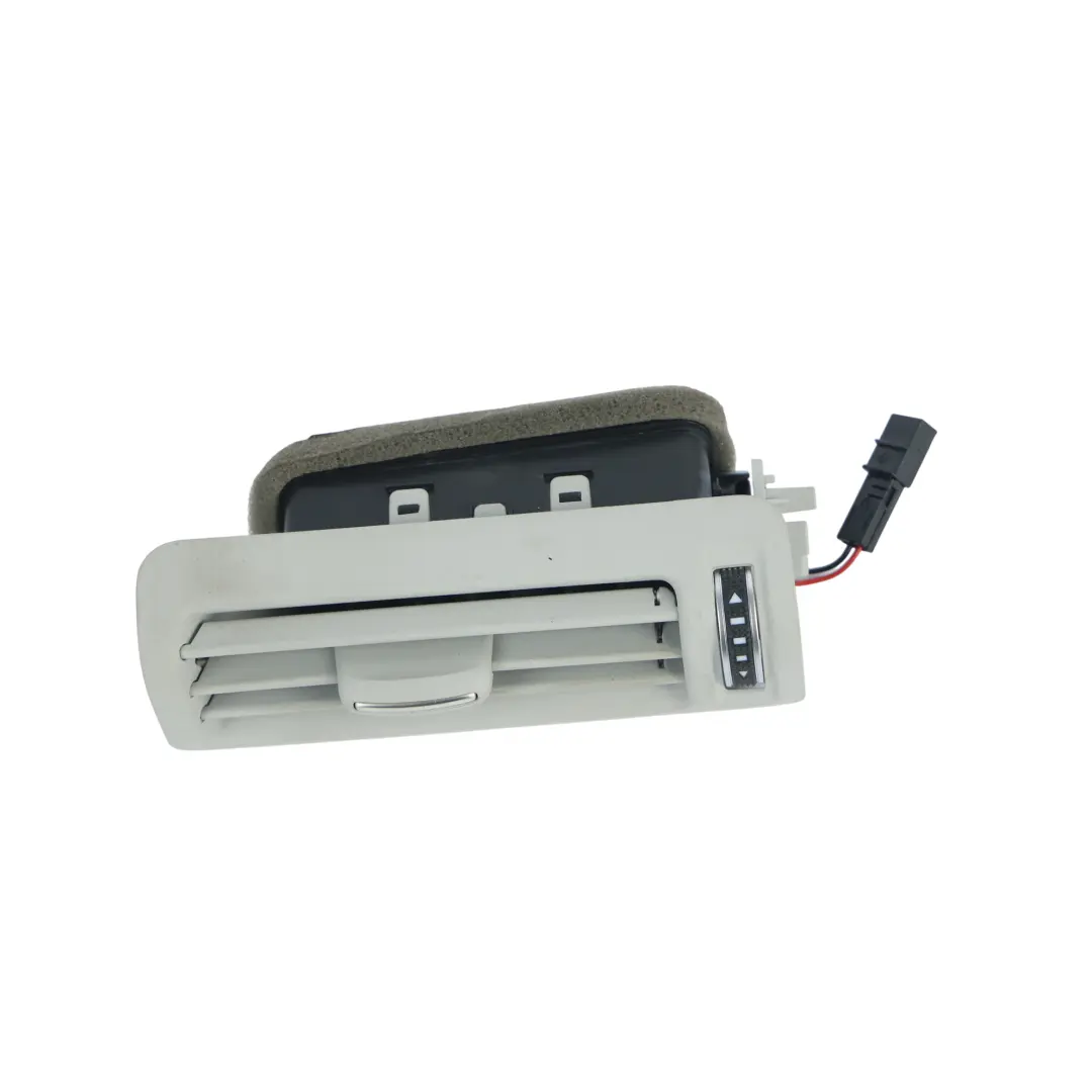 Górna Wewnętrzna Kratka Nawiewu Słupka B Lewa do Audi A6 C7 A7 4G o numerze 4G0819209E Audi A6 C7 A7 4G Górna Wewnętrzna Kratka Nawiewu Słupka B Lewa - SKU 4G0819209E-1 - Numer Części 4G0819209E